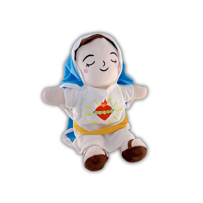 Holy Calming Plush