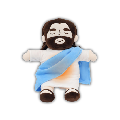 Holy Calming Plush